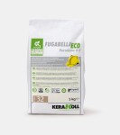 Fugabella® Eco Porcelana 0-5 New - 10 Anthracite 5 kg